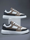 Premium Black Casual Sneakers
