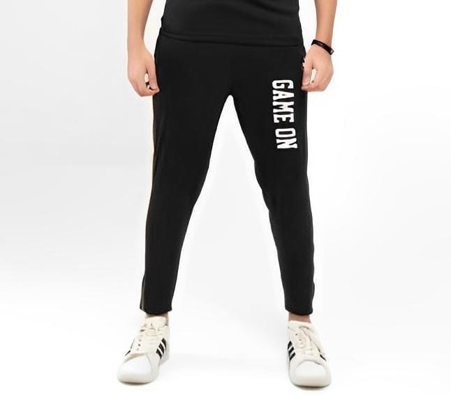 2 Pcs Micro Plain Track Suit