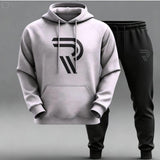 Trendy Printed Track Suit For man