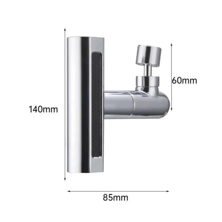 Tap Fucat Extender1 Pcs for stylish Kitchen Functionaly