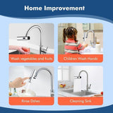 Tap Fucat Extender1 Pcs for stylish Kitchen Functionaly