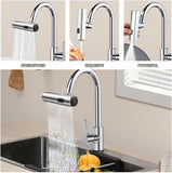 Tap Fucat Extender1 Pcs for stylish Kitchen Functionaly