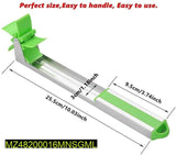 Stainless Steal  water Mellon Cutter for pieces