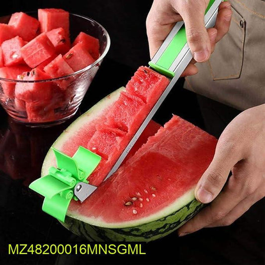 Stainless Steal  water Mellon Cutter for pieces