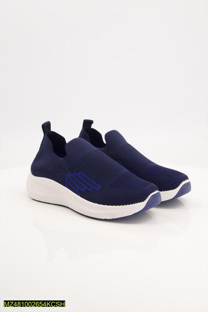 Slip On Jogging Light Weight Shoes