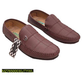 Men's Synthetic Leathers Loafers