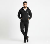 Black Markhor  Performance Track Suit